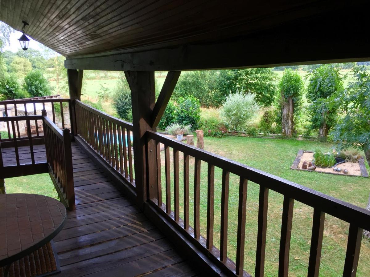Le Domaine Du Moulin Foulon *