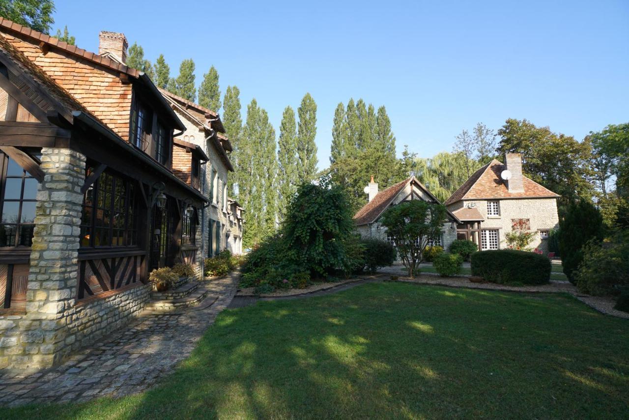 Le Domaine Du Moulin Foulon *
