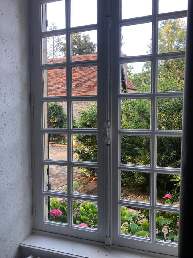 Le Domaine Du Moulin Foulon Gasthuis *
