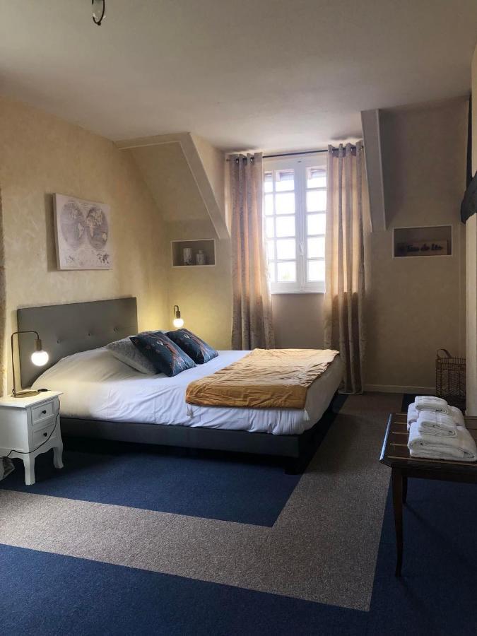 Le Domaine Du Moulin Foulon Gasthof
