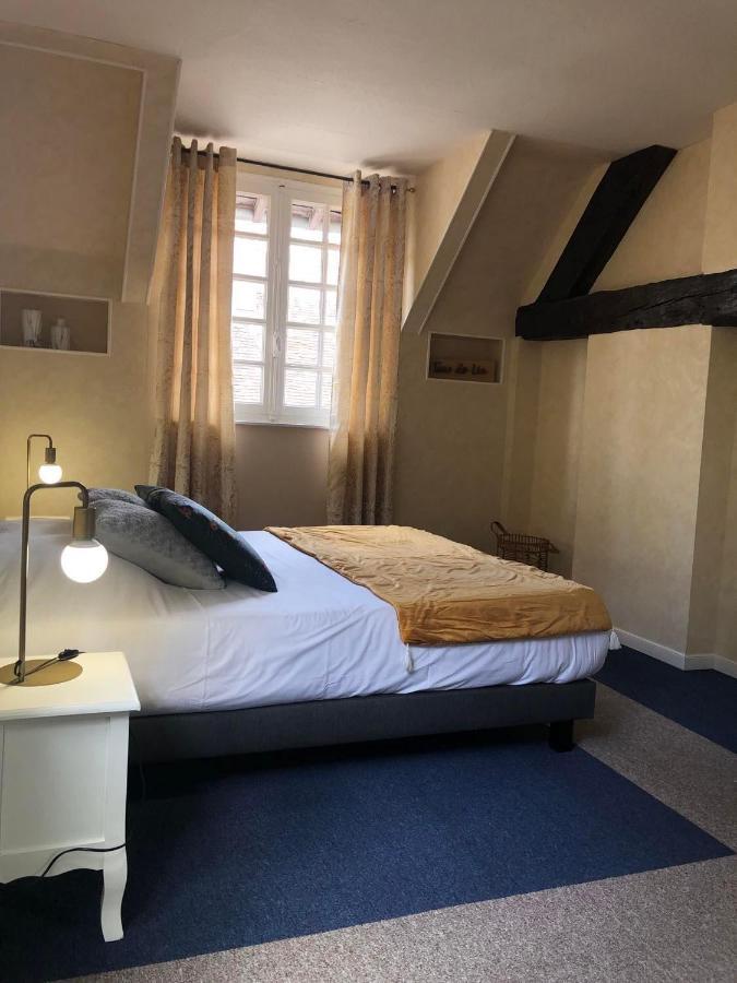 Le Domaine Du Moulin Foulon Gasthuis *