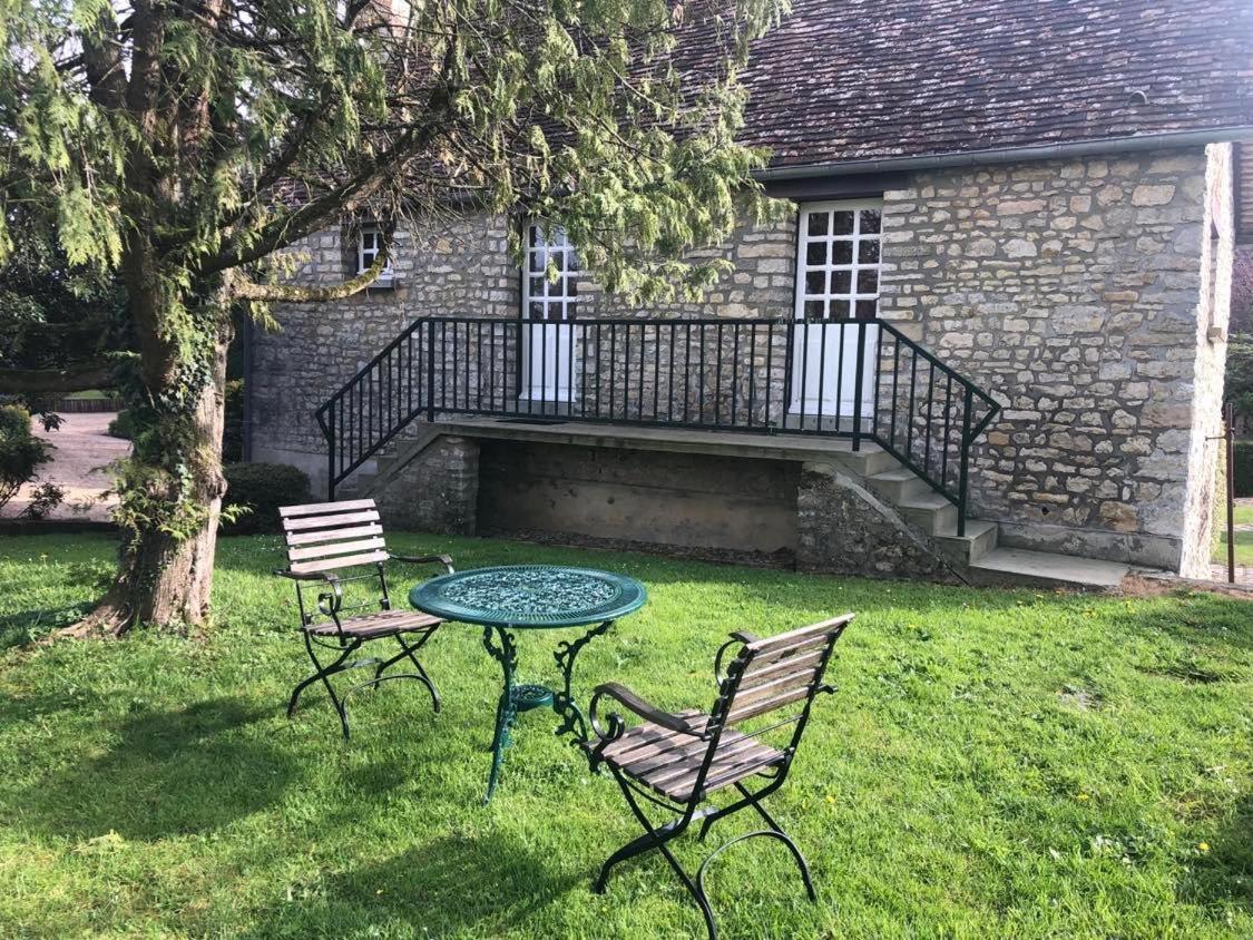 Le Domaine Du Moulin Foulon *