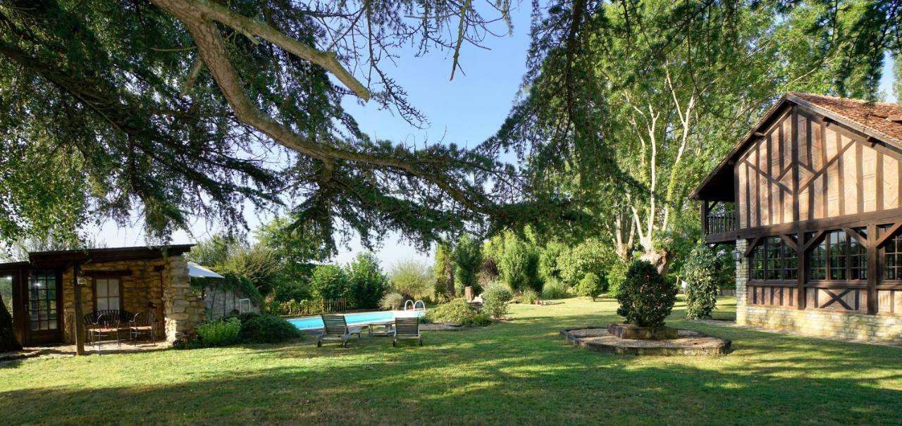 Le Domaine Du Moulin Foulon *